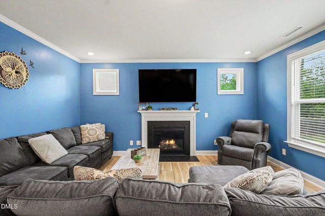 405 Porter Hill Drive, Youngsville, NC 27596