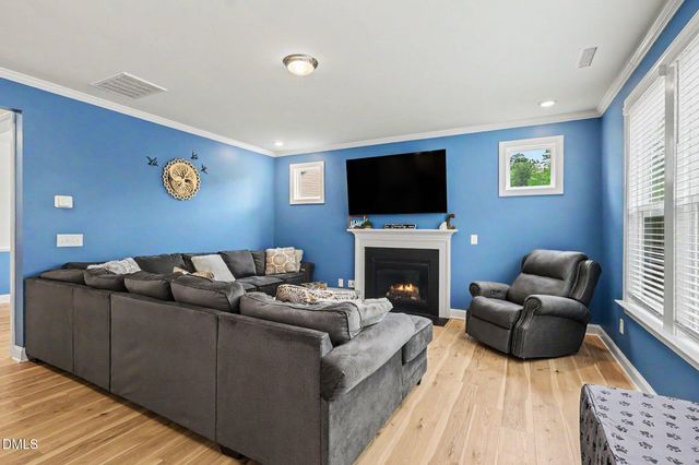 405 Porter Hill Drive, Youngsville, NC 27596