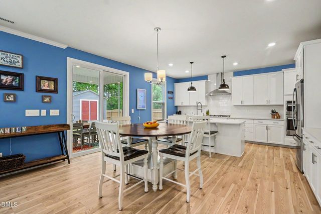 405 Porter Hill Drive, Youngsville, NC 27596