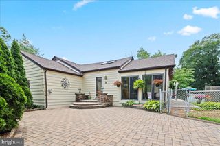 46 BLACK ROCK RD, Yardley, PA 19067