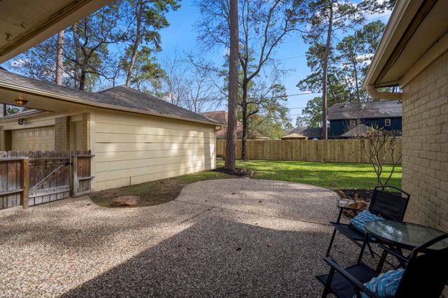 5207 Woodville Lane, Spring, TX 77379
