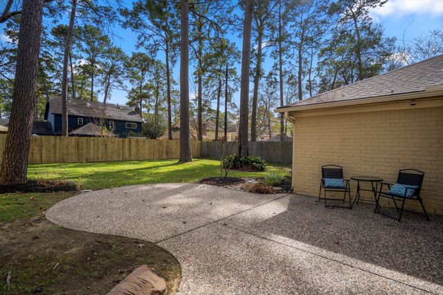 5207 Woodville Lane, Spring, TX 77379