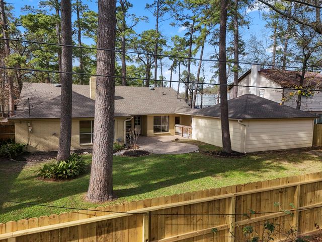 5207 Woodville Lane, Spring, TX 77379