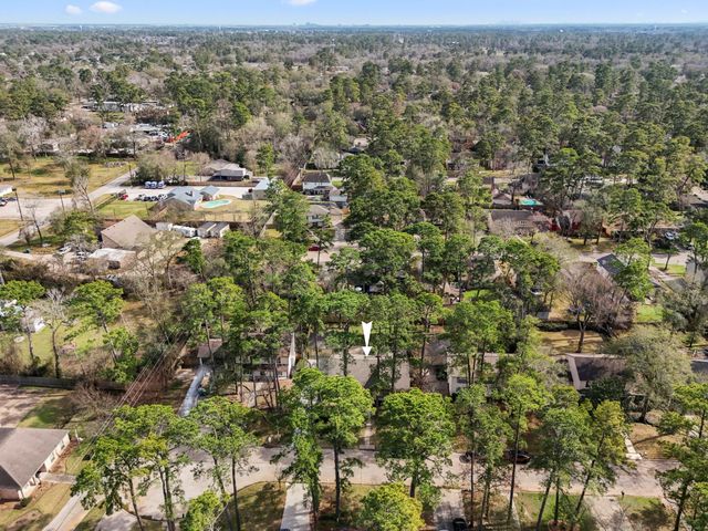 5207 Woodville Lane, Spring, TX 77379