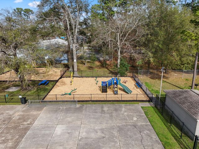 5207 Woodville Lane, Spring, TX 77379