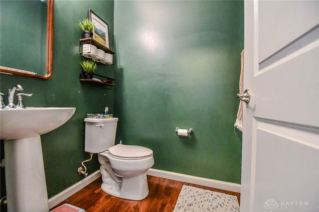 2457 Sunset Maple Drive, Tipp City, OH 45371