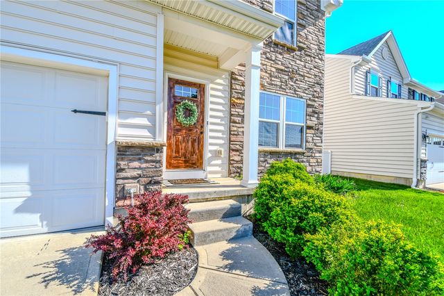 2457 Sunset Maple Drive, Tipp City, OH 45371