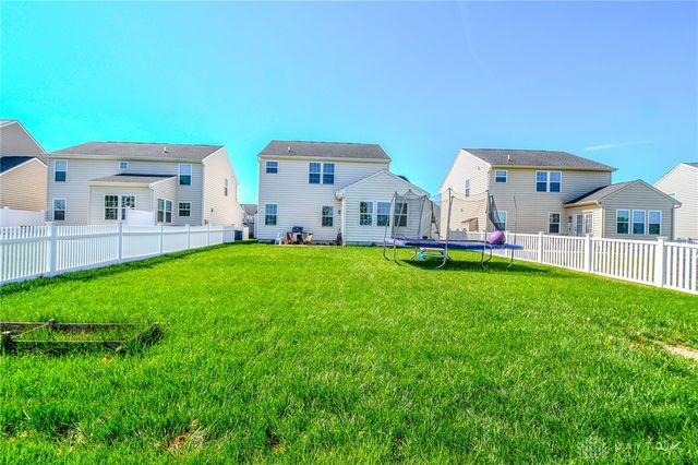 2457 Sunset Maple Drive, Tipp City, OH 45371