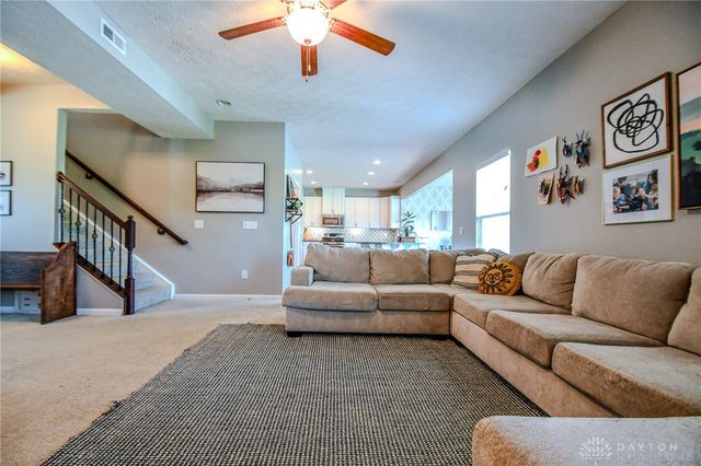 2457 Sunset Maple Drive, Tipp City, OH 45371