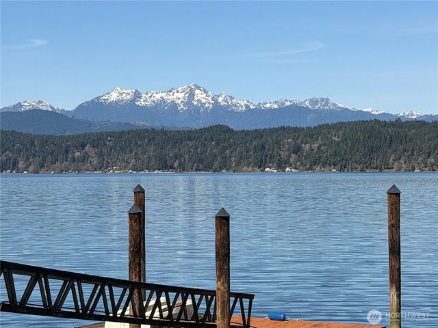 7991 E State Route 106, Union, WA 98592