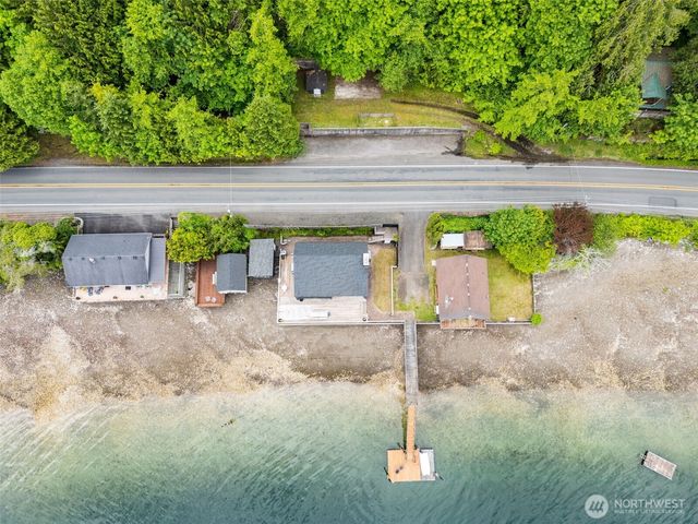 7991 E State Route 106, Union, WA 98592