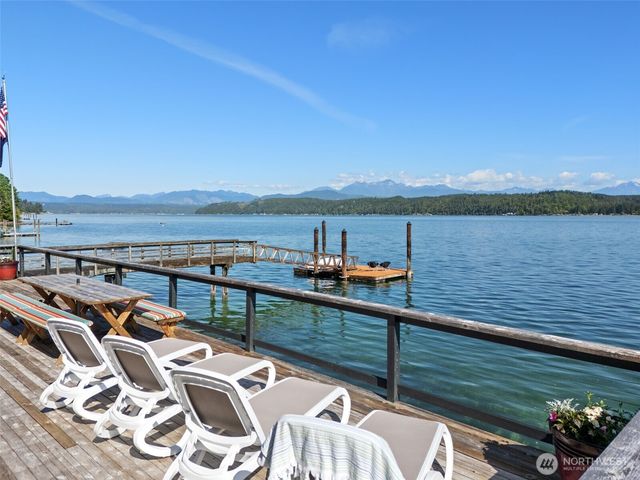 7991 E State Route 106, Union, WA 98592