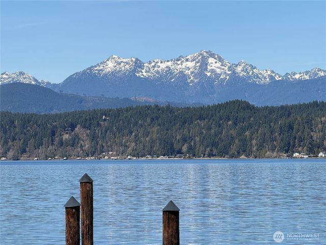 7991 E State Route 106, Union, WA 98592