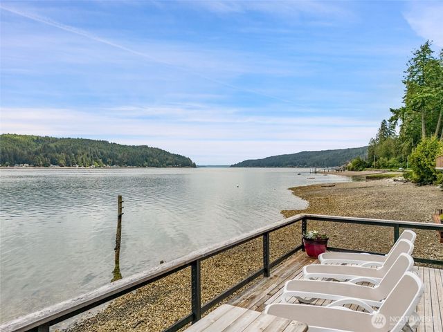 7991 E State Route 106, Union, WA 98592
