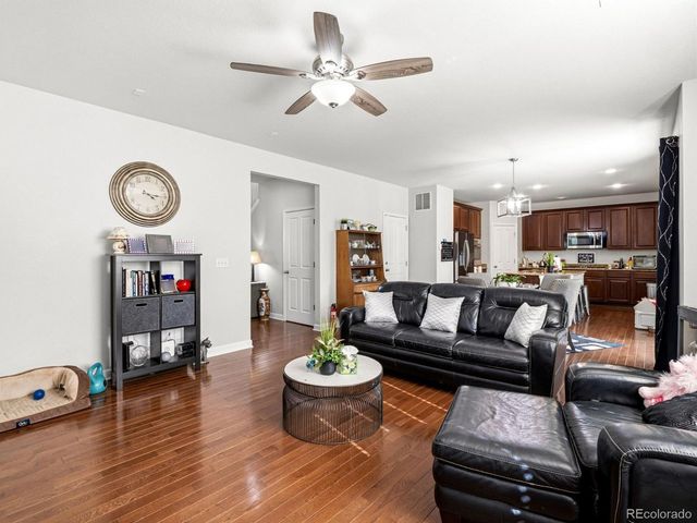 1375 Morningview Ln, Castle Rock, CO 80109