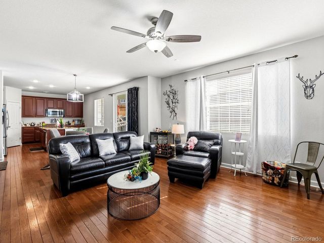 1375 Morningview Ln, Castle Rock, CO 80109