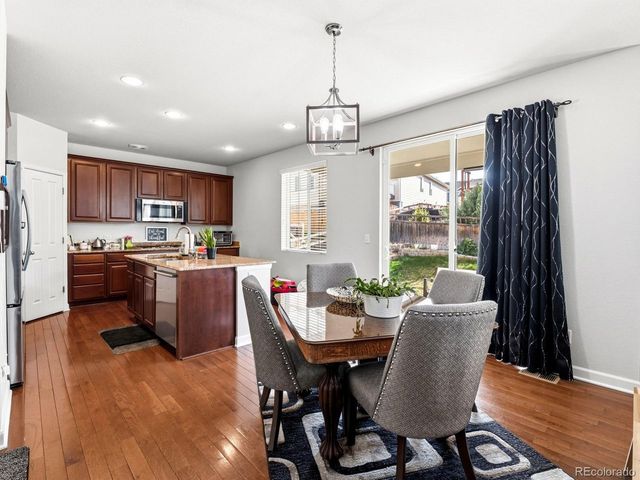 1375 Morningview Ln, Castle Rock, CO 80109