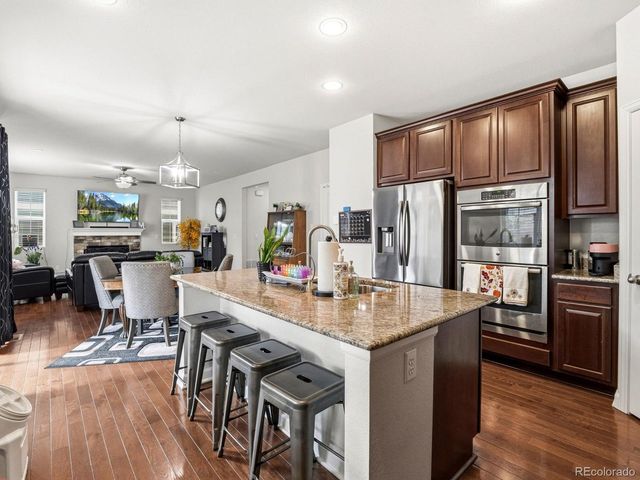 1375 Morningview Ln, Castle Rock, CO 80109