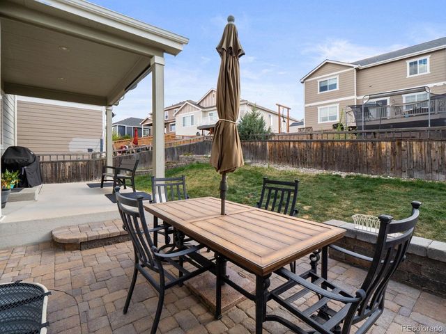 1375 Morningview Ln, Castle Rock, CO 80109