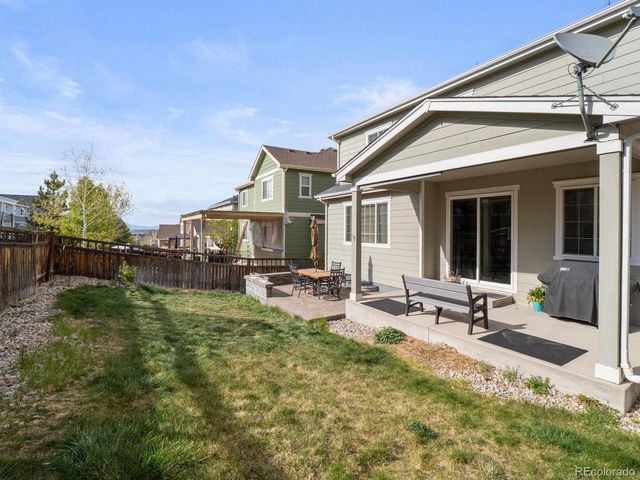 1375 Morningview Ln, Castle Rock, CO 80109