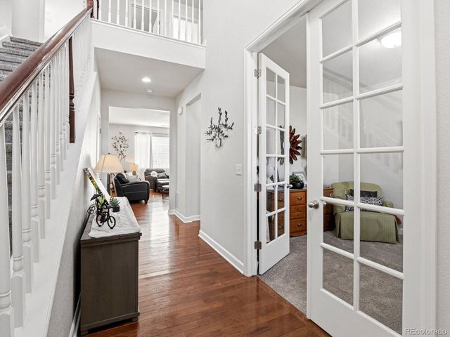 1375 Morningview Ln, Castle Rock, CO 80109