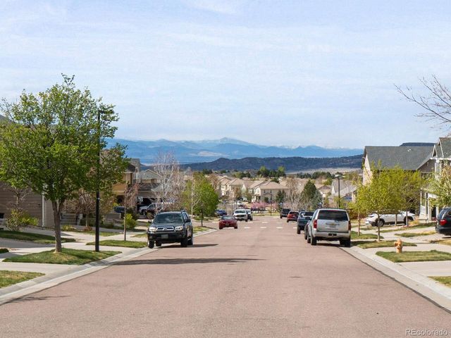 1375 Morningview Ln, Castle Rock, CO 80109