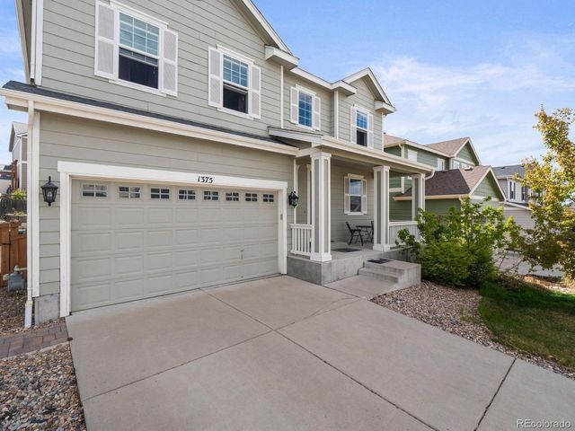 1375 Morningview Ln, Castle Rock, CO 80109