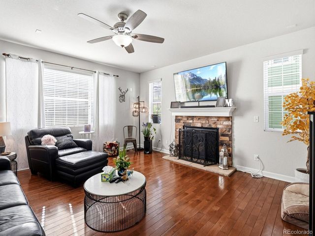 1375 Morningview Ln, Castle Rock, CO 80109