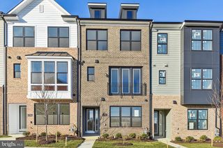 17314 HARDISTY WAY #7E, Bowie, MD 20715