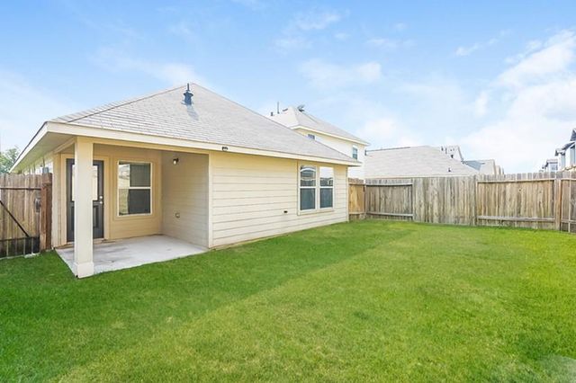 5530 Plantation Forest Drive, Katy, TX 77449