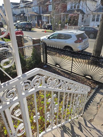 15060 116th Avenue, Jamaica, NY 11434