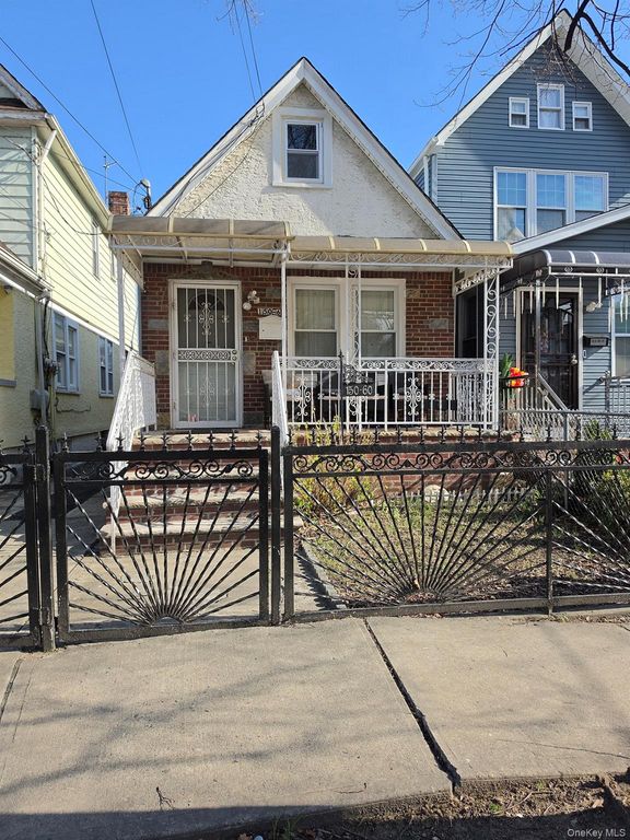 15060 116th Avenue, Jamaica, NY 11434