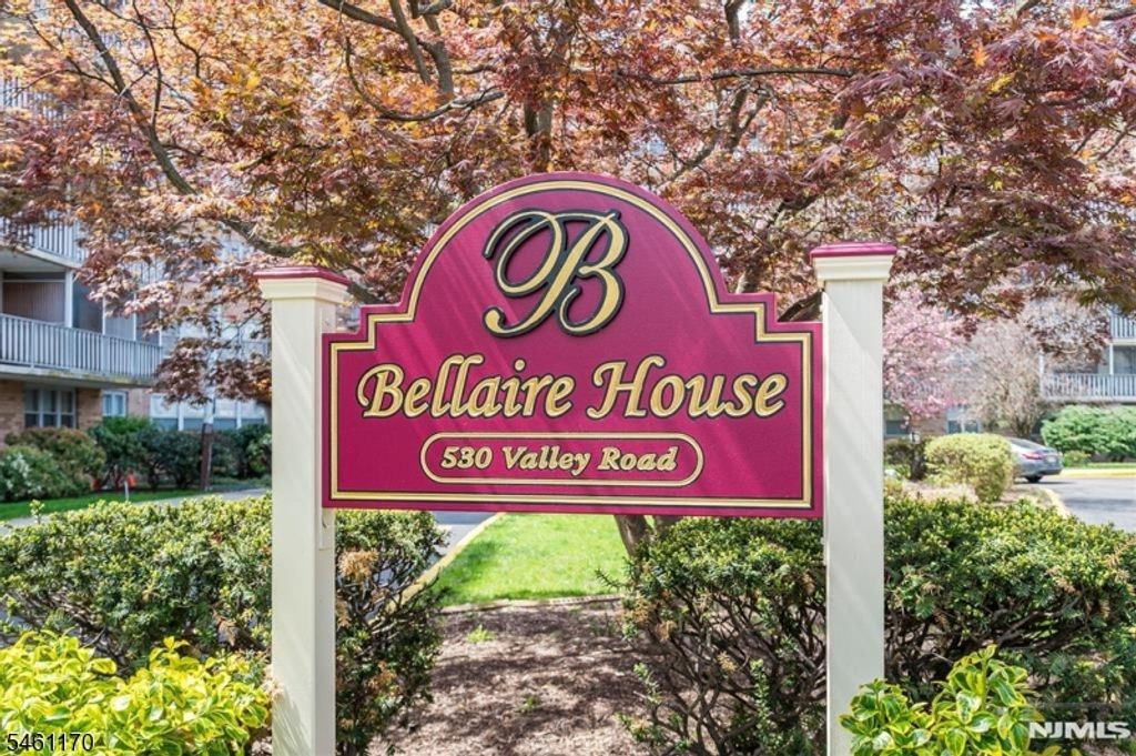 530 Valley Rd 7Z, Montclair Twp., NJ 07043