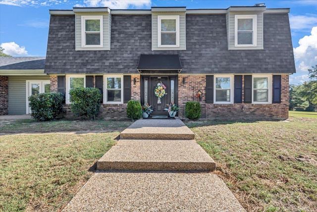 10803 County Road 214, Tyler, TX 75707