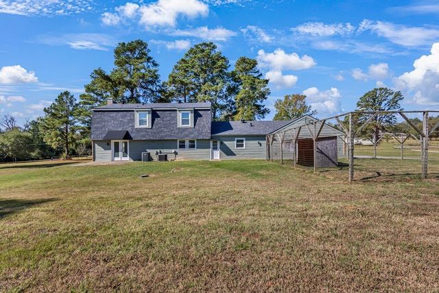 10803 County Road 214, Tyler, TX 75707