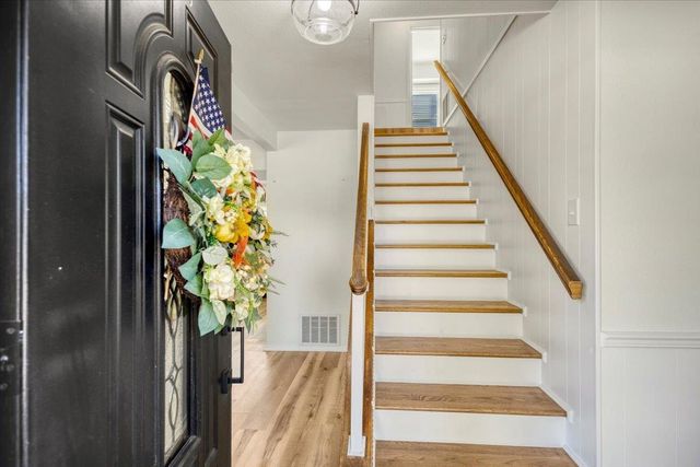 10803 County Road 214, Tyler, TX 75707