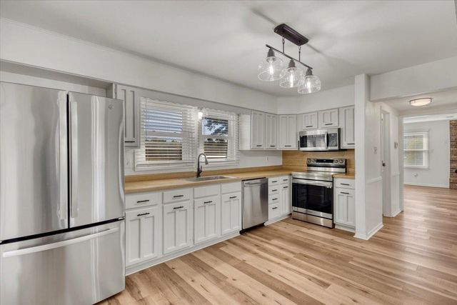 10803 County Road 214, Tyler, TX 75707