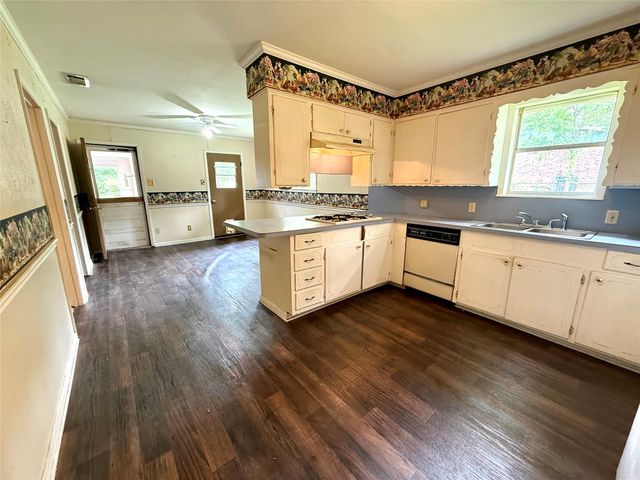 1354 Shady Lane, Canton, TX 75103