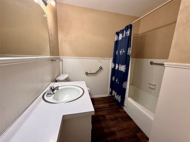 1354 Shady Lane, Canton, TX 75103