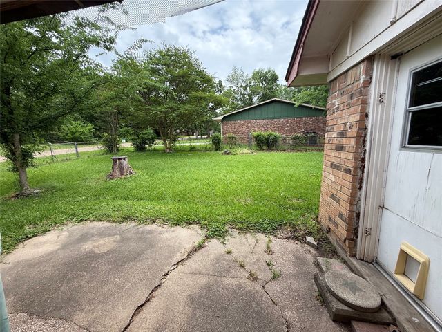 1354 Shady Lane, Canton, TX 75103