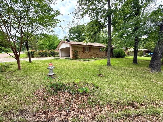 1354 Shady Lane, Canton, TX 75103