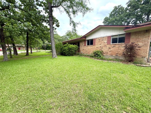1354 Shady Lane, Canton, TX 75103