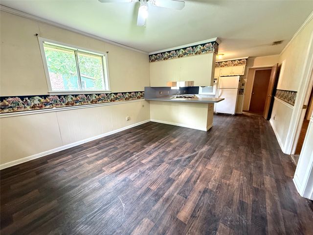 1354 Shady Lane, Canton, TX 75103