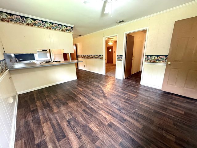 1354 Shady Lane, Canton, TX 75103