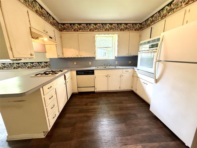 1354 Shady Lane, Canton, TX 75103