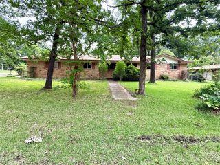 1354 Shady Lane, Canton, TX 75103