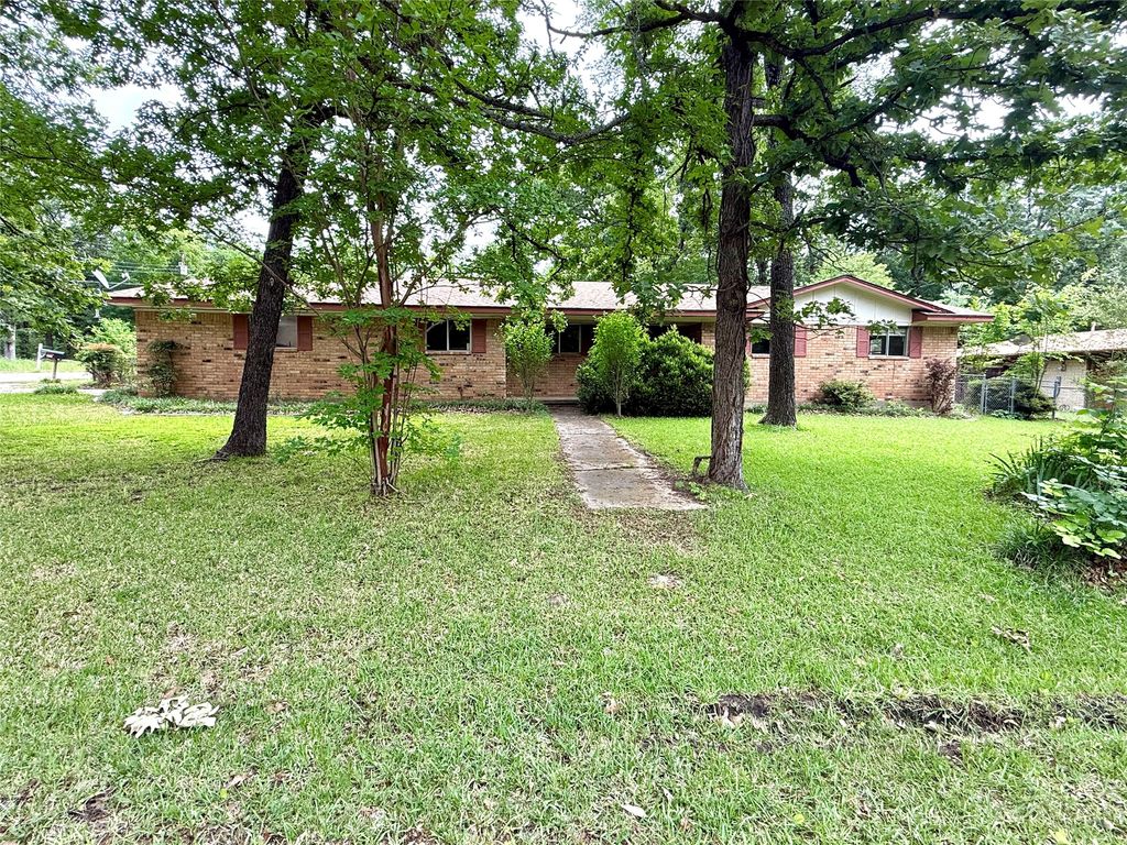 1354 Shady Lane, Canton, TX 75103