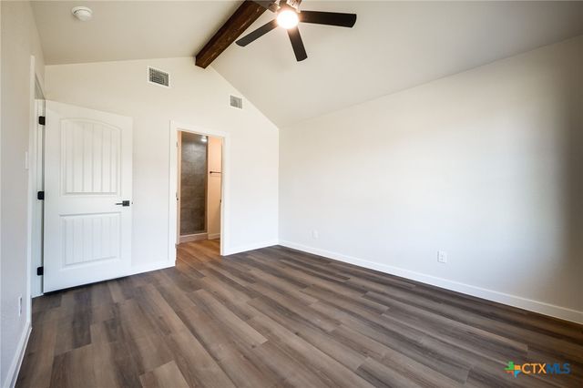 1208 Mills Street, Gatesville, TX 76528