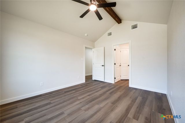 1208 Mills Street, Gatesville, TX 76528