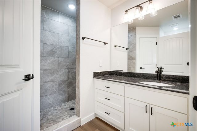 1208 Mills Street, Gatesville, TX 76528